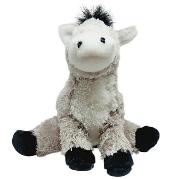 Vintage Plush "Major Mule" from Tractor Supply - Picture 4 of 8